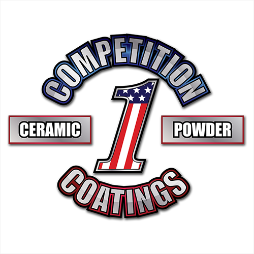 Competition Coatings Logo
