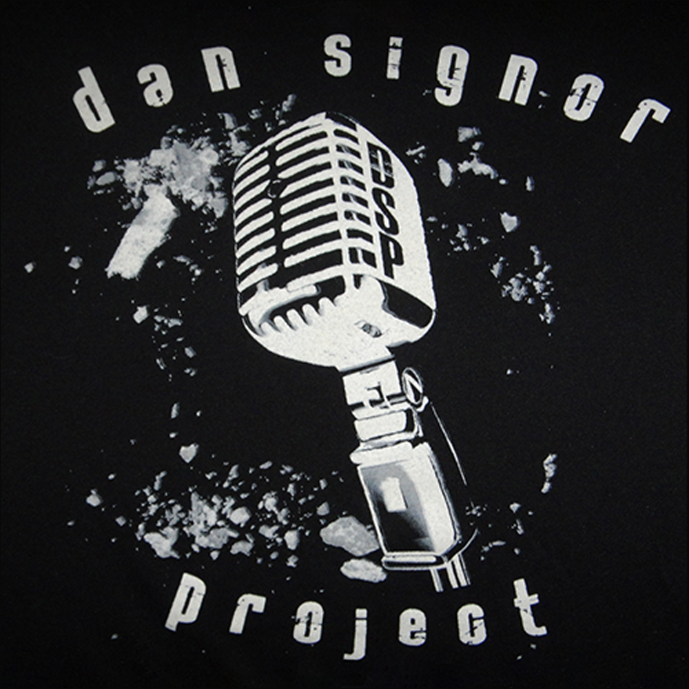 Dan Signor Project Logo