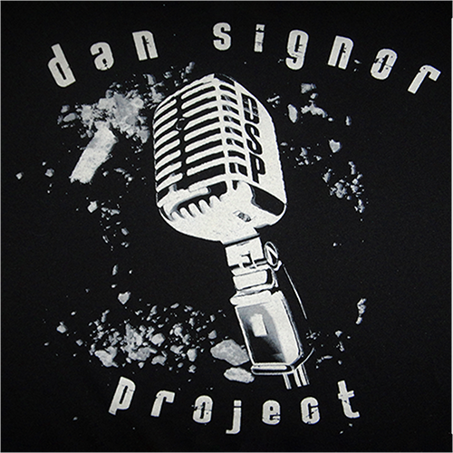 Dan Signor Project Logo